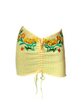 Dana Knitted Skirt