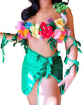 Gif Ivy haken rokset