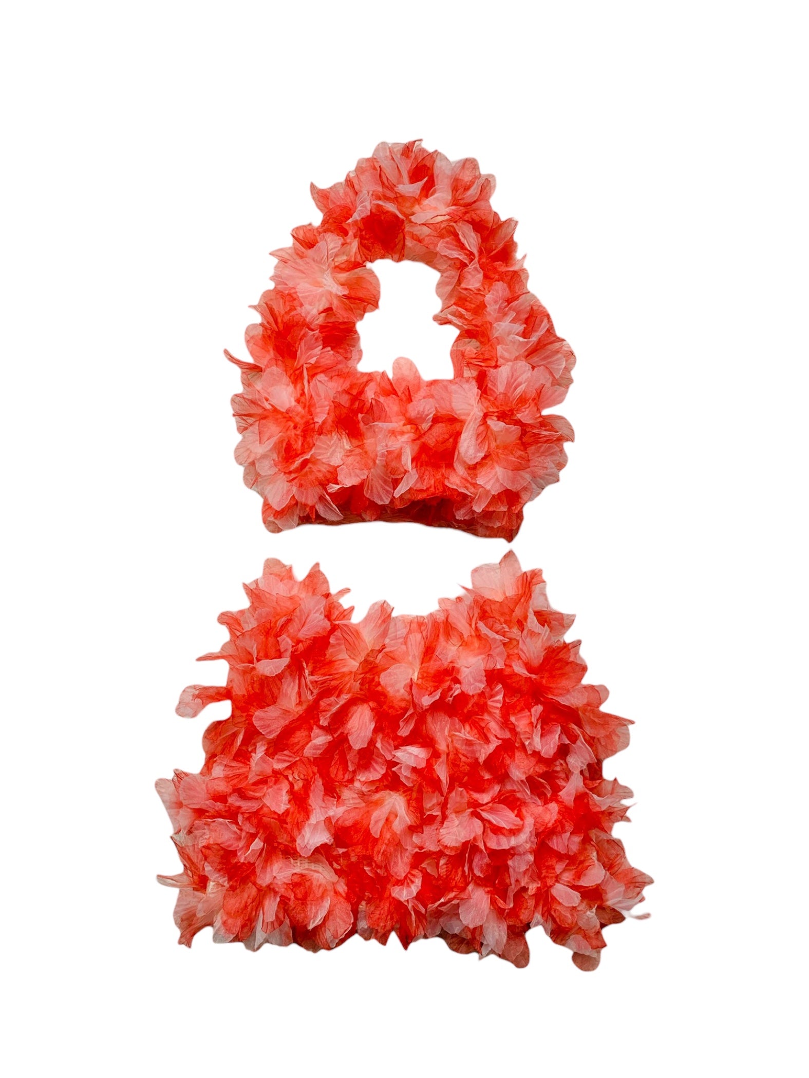 Conjunto de Crochê Safyre