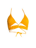 Ares-Marigold Top