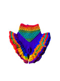 Cocobel Crochet Shorts