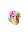 Bandeau fleuri