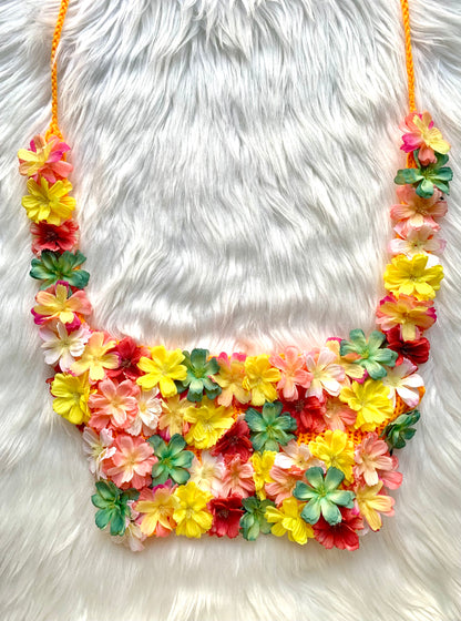 Prêt à expédier le haut de crochet Sakura