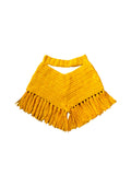 Pantaloncini all'uncinetto ares
