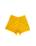 Blaze Crochet Shorts