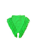 Flower Queen Crochet Shorts