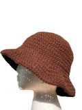 Crochet Bucket Hat