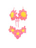 Tropicana Crochet Bikini