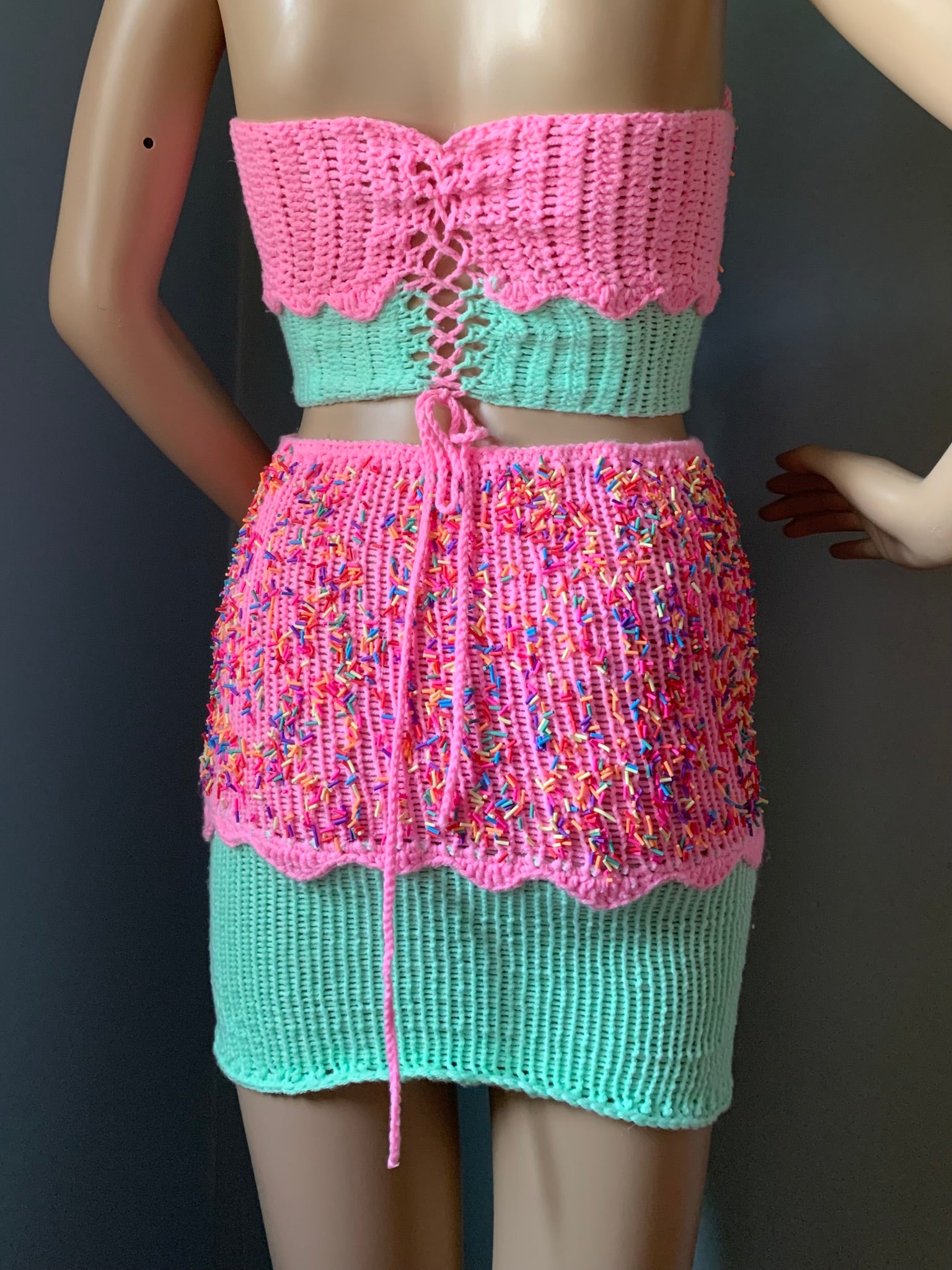 Crochet Sets – Wild Dandi