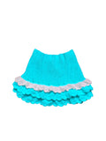 Jora Crochet Jirt