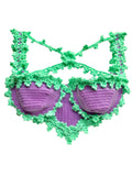 Esme Crochet Top
